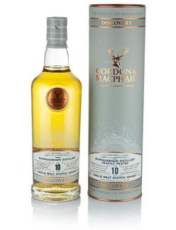 ブナハーブン 10年 ディスカバリー