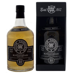 ブナハーブン 10年 2005 ケイデンヘッド