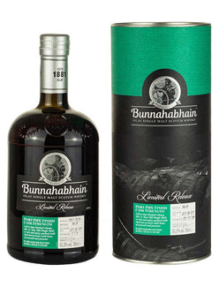 ブナハーブン 11年 2007 ポートパイプフィニッシュ