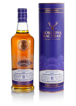 ブナハーブン 11年 ディスカバリー