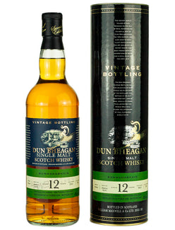 ブナハーブン 12年 2006 ダンベーガン