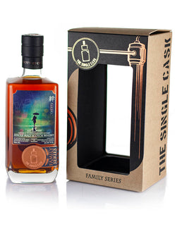 ブナハーブン 13年 2010 コネクション TSC (2023)