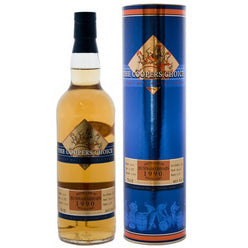 ブナハーブン 23年 1990 クーパーズチョイス