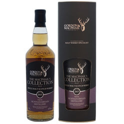 ブナハーブン 2005 マクフェイルズ コレクション