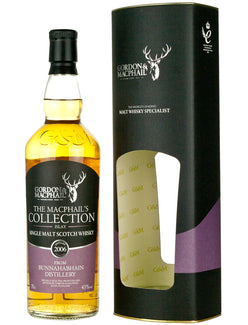 ブナハーブン 2006 マクフェイルズ コレクション