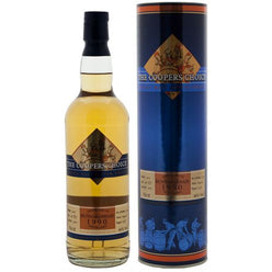 ブナハーブン 24年 1990 クーパーズチョイス