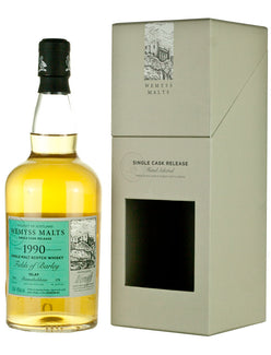 ブナハーブン 24年 1990 フィールズ・オブ・バーリー