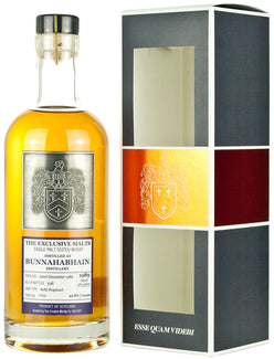 ブナハーブン 26年 1989 エクスクルーシブモルツ