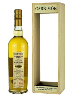 ブナハーブン 29年 1989 カーンモア セレブレーション