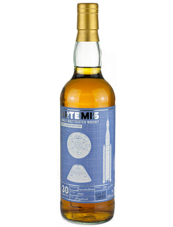Bunnahabhain 30 Year Old 1990 ARTEMIS 1st Launch Edition