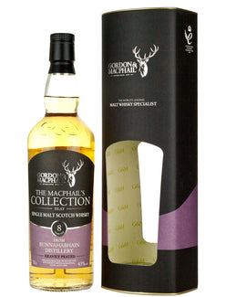 ブナハーブン 8年 マクファイルズ コレクション