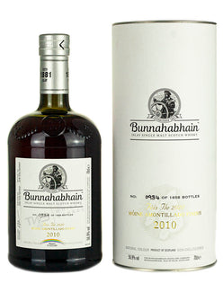 ブナハーブン 9年 2020 フェス・アイラ 2020