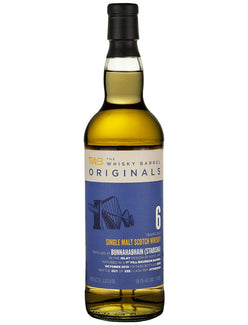 ブナハーブン（スタオイシャ）6年 2013 TWBオリジナルズ