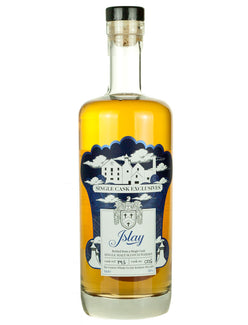 ブナハーブン クリエイティブウイスキー限定品 アイラ