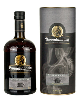 ブナハーブン トイチャック ア ダー