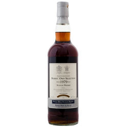 ブナハーブン 32年 シェリーカスク ベリー・ブラザーズ＆ラッド