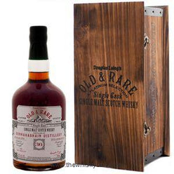 ブナハーブン 36年 シェリーカスク