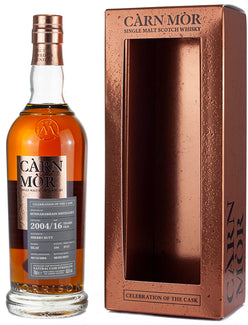 ブナハーブン モイネ 16年 2004 セレブレーション オブ ザ カスク