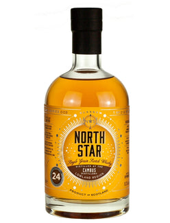 カンバス 24年 1993 ノーススター スピリッツ