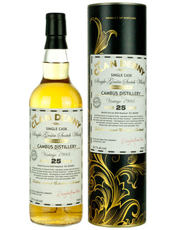 カンバス 25年 1988 クランデニー