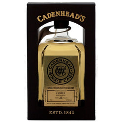 カンバス 26年 1988 ケイデンヘッド