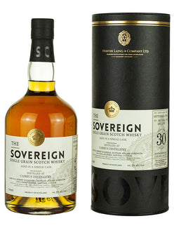 カンバス 30年 1988 ソブリン