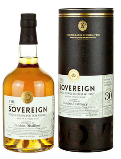 カンバス 30年 1984 ソブリン