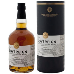 カンバス 40年 1975 ソブリン