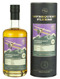 キャメロンブリッジ 24年 1995 インフリークエントフライヤーズ