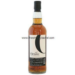 キャメロンブリッジ 31年 オクターブカスク