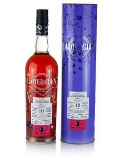 カリラ 10年 2013 レディ・オブ・ザ・グレン（2023）