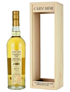 カリラ 11年 2006 カーンモア セレブレーション