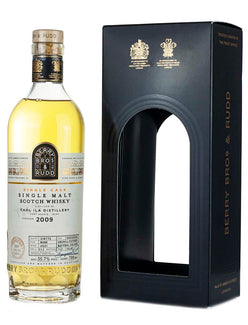 カリラ 12年 2009 ベリーブラザーズ＆ラッド