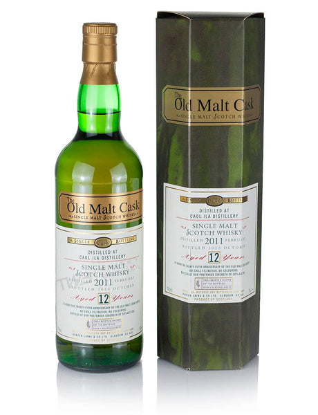 カリラ CAOL ILA 2011 フェスアイル シングルカスク 限定版 カリラ CAOL ILA 2011 フェスアイル シングルカスク 限定版