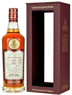 カリラ 13年 2004 コノサーズチョイス (2018)