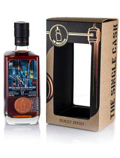 カリラ 13年 2010 コネクション TSC (2023)