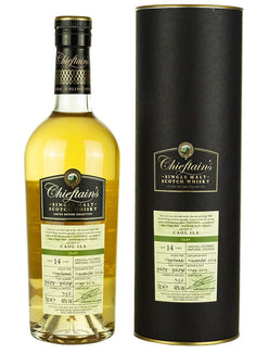 カリラ 14年 2004 チーフタンズ