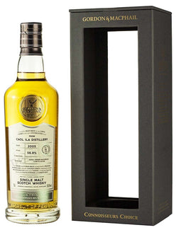 カリラ 14年 2005 コノサーズチョイス