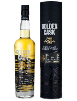 カリラ 14年 2007 ザ・ゴールデンカスク