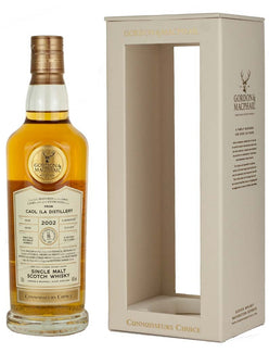 カリラ 16年 2002 コノサーズチョイス