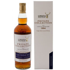 カリラ 1994 サッシカイア プライベートコレクション