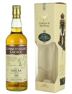 カリラ 1998 コノサーズチョイス (2010)