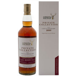 カリラ 2001 エルミタージュ プライベートコレクション