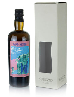 カリラ 2009 サマローリ (2022)