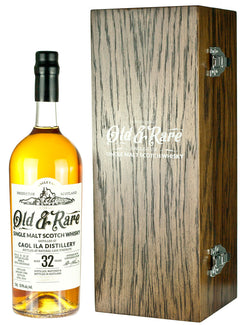 カリラ 32年 1984 マグナム オールド＆レア