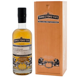 カリラ 33年 1980 ディレクターズカット