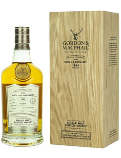 カリラ 34年 1984 コノサーズチョイス