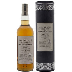 カリラ 5年 2009 ヘップバーンズ チョイス