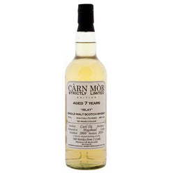 カリラ 7年 2008 カーンモア ストリクトリー