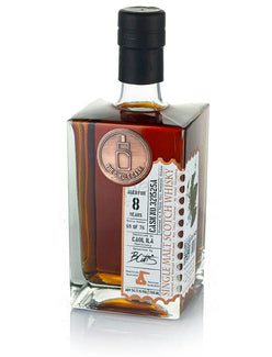 カリラ 8年 2014 ザ・シングルカスク（2022）